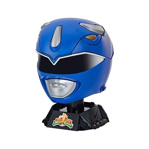 Role Play Lightning Collection - Power Rangers - Mighty Morphin Casque Du Ranger